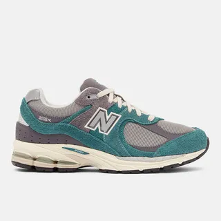 New Balance M2002REL 男女 休閒鞋 運動 經典 復古 跑鞋 D楦 NB 2002R 穿搭 靜謐藍 歷史價格詳細信息
