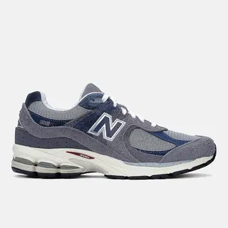 [New Balance]復古鞋_M2002REL-D_中性_深灰色 歷史價格詳細信息