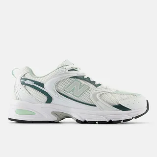 New Balance [MR530GB] 男女 休閒鞋 D楦 經典 530 復古 老爹鞋 百搭 穿搭 舒適 米棕 歷史價格詳細信息