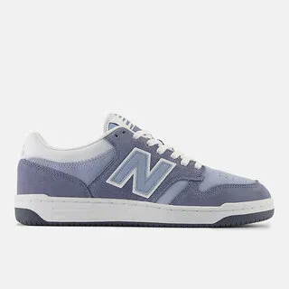 【New Balance】 NB 簡約LOGO棉質短袖上衣_男性_藍色_AMT31518ATE 歷史價格詳細信息
