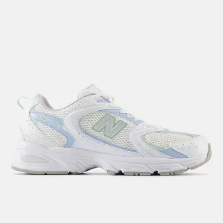 New Balance [MR530PA] 男女 休閒鞋 D楦 經典 530 復古 老爹鞋 百搭 穿搭 舒適 珍珠白 歷史價格詳細信息