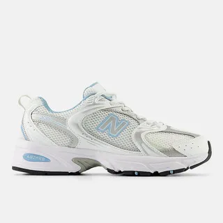 New Balance 銀灰藍 D楦 緩震 透氣 運動鞋 女款 NO.J0926【新竹皇家 WARISCL3 D】 歷史價格詳細信息