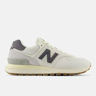 【NEW BALANCE】NB 574復古鞋/運動鞋_女性_米白粉_WL5742BA-B(IU同款) 歷史價格詳細信息