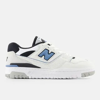 New Balance BB550ESI 男女 復古鞋 經典 NB 550 休閒 D楦 膠底 簡約 穿搭 白 黑 歷史價格詳細信息