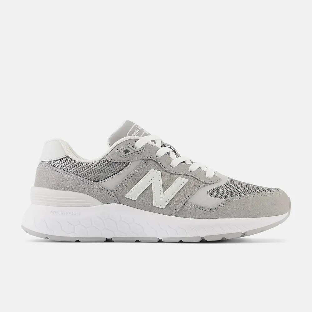 【New Balance】Walking Fresh Foam 880 v6 女 休閒鞋 黑-WW880BK6-D 歷史價格詳細信息