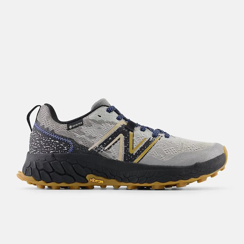 New Balance 女越野跑鞋 WTNTRCG4-D 灰 歷史價格詳細信息