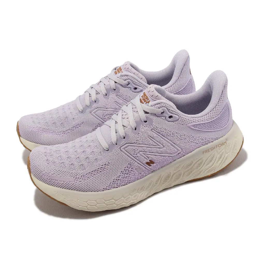 New Balance Fresh Foam 紫橘 D楦 運動 越野鞋 女款 J2136【新竹皇家WTHIER7M】 歷史價格詳細信息