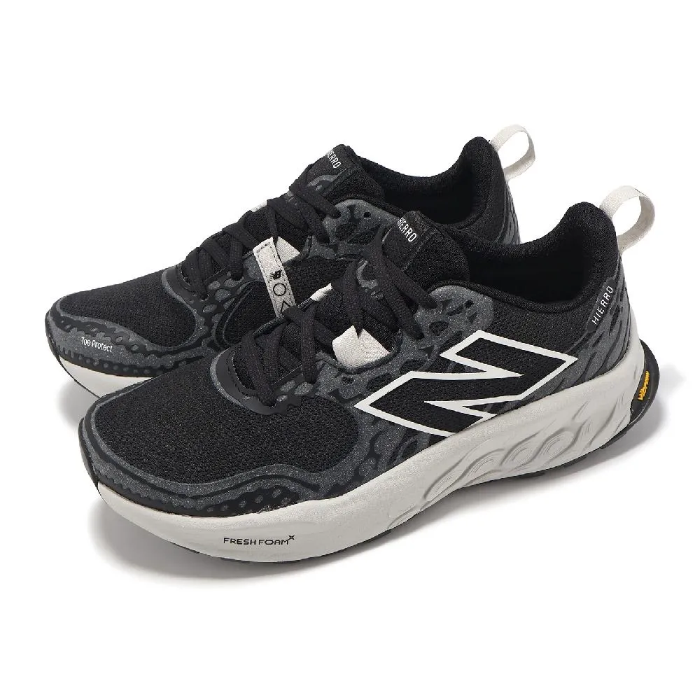 【NEW BALANCE】NB 越野跑鞋/運動鞋_女鞋_白杏灰_WTHIERH7-D 歷史價格詳細信息
