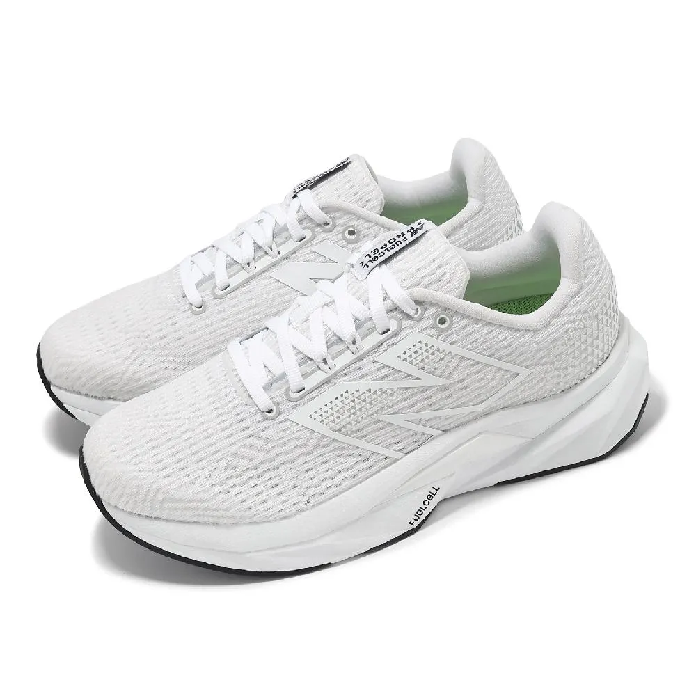 New Balance 紐巴倫 慢跑鞋 FuelCell Propel V5 2E 男鞋 寬楦 黑 白 緩衝 運動鞋 NB MFCPRLB5-2E 歷史價格詳細信息