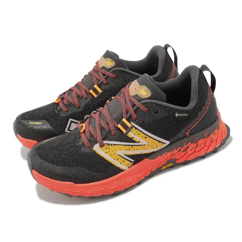 New Balance 紐巴倫 越野跑鞋 Hierro V7 D 寬楦 女鞋 灰 藍 防水 黃金大底 戶外 全地形 NB WTHIGQ7D 歷史價格詳細信息