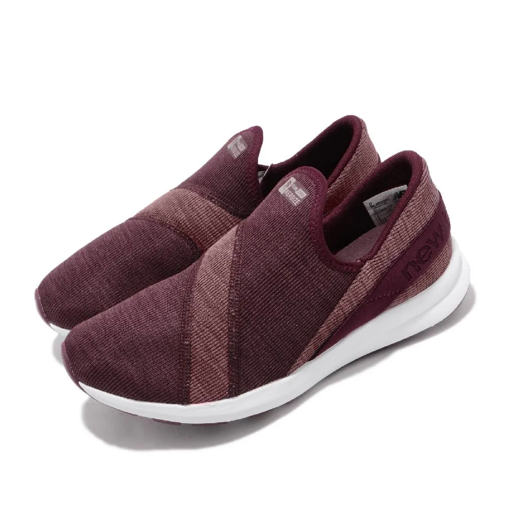 【New Balance】 NB 走路鞋_女性_灰粉紅_WW880CC4-D楦 880 歷史價格詳細信息