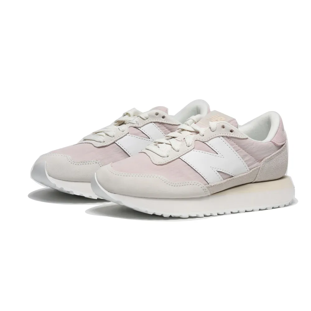 【New Balance】237 女 休閒鞋_WS237YC-B 歷史價格詳細信息