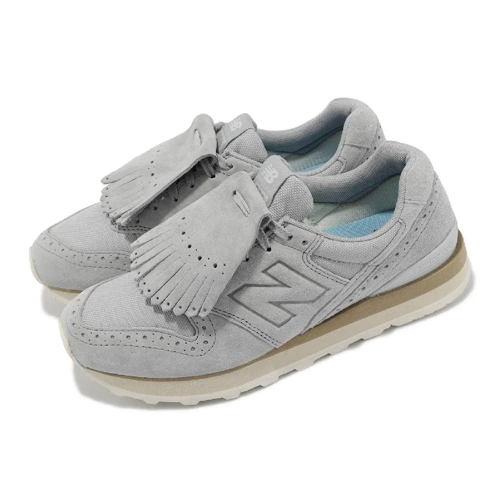 NEW BALANCE 休閒鞋 NB 996 美製 灰色 復古 情侶鞋 男女 U996GR 歷史價格詳細信息