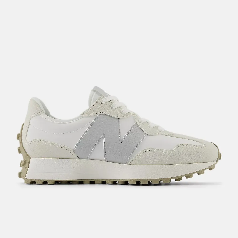 【New Balance】327 女 復古鞋_WS327MB-B 歷史價格詳細信息