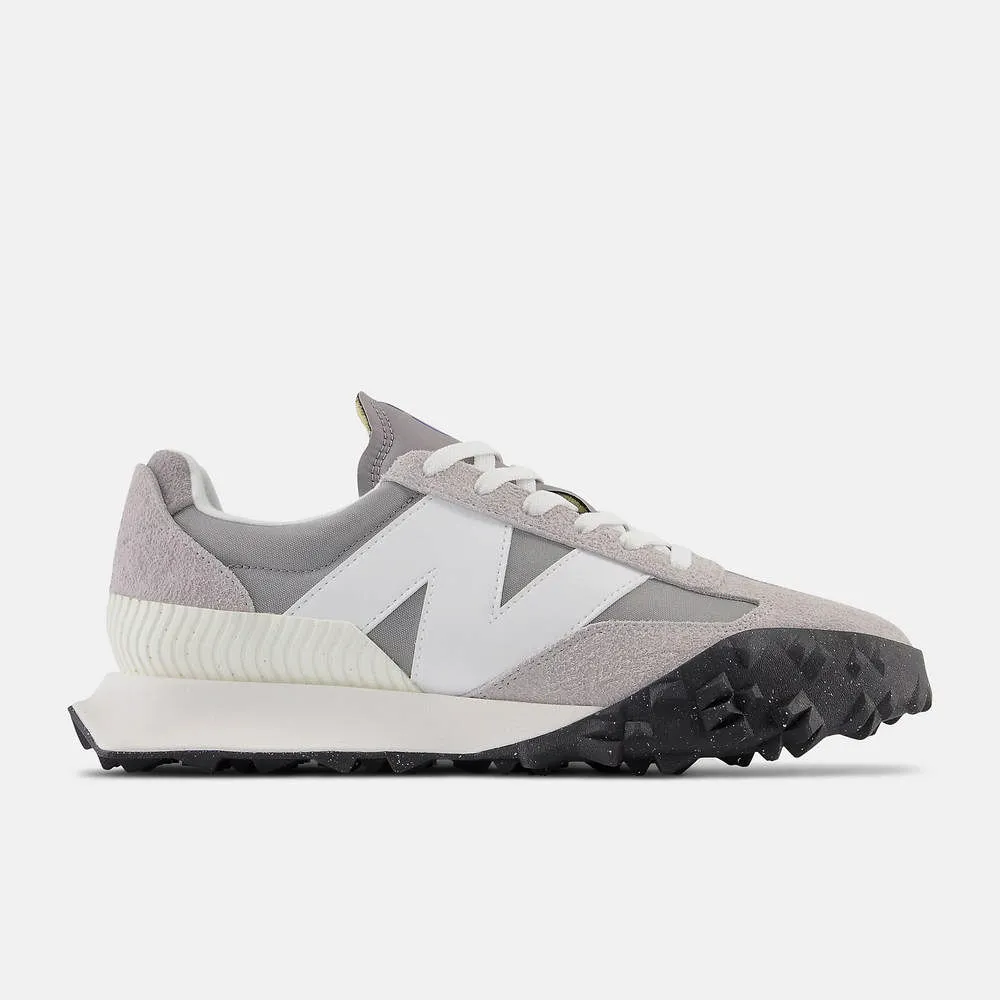 New Balance XC-72 [UXC72SG] 男女 休閒鞋 運動 復古 D楦 俐落 穿搭 麂皮 拼接 黑灰 歷史價格詳細信息