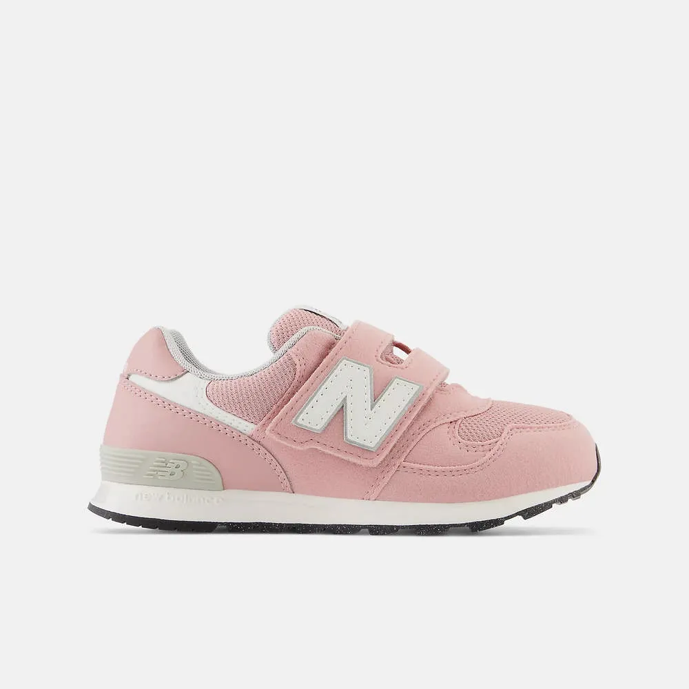 【New Balance】313 系列 中大童 休閒鞋 卡其_PO313JH-W 歷史價格詳細信息