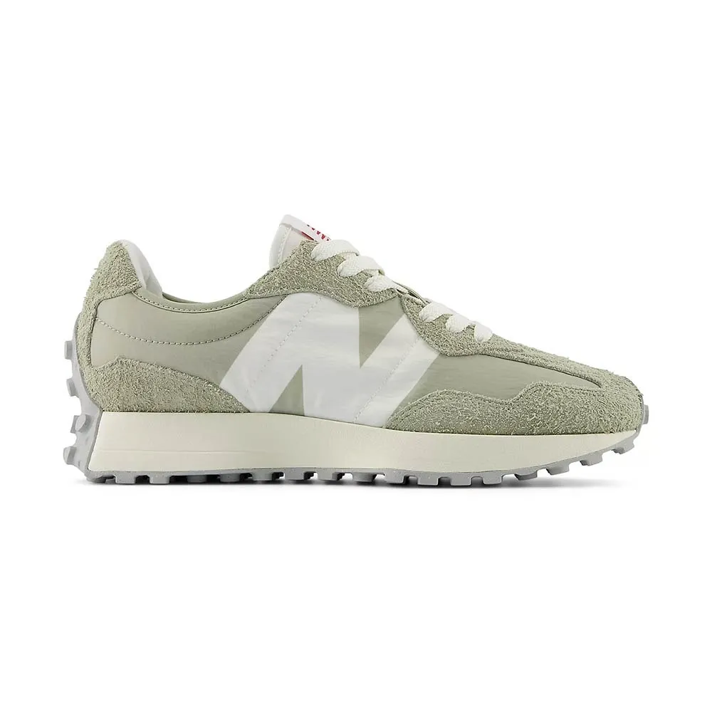 W New Balance 327 粉灰白 燕麥 玫瑰 大N 麂皮 復古 女鞋 網美 WS327CD 歷史價格詳細信息