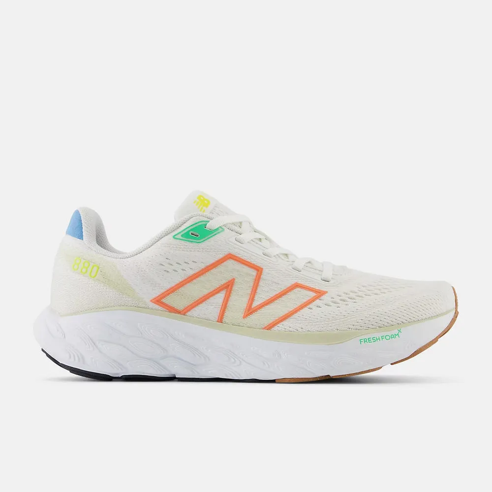 【New Balance】Fresh Foam X 880v12 中大童 休閒鞋_PP880G12-W 歷史價格詳細信息