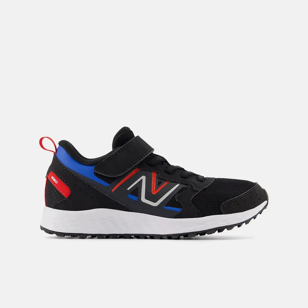 【New Balance】650 系列 中大童 休閒鞋 粉-YU650PS1-W 歷史價格詳細信息