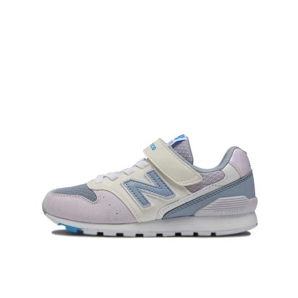 【New Balance】996系列 大童 休閒鞋 YV996JJ3-W 歷史價格詳細信息