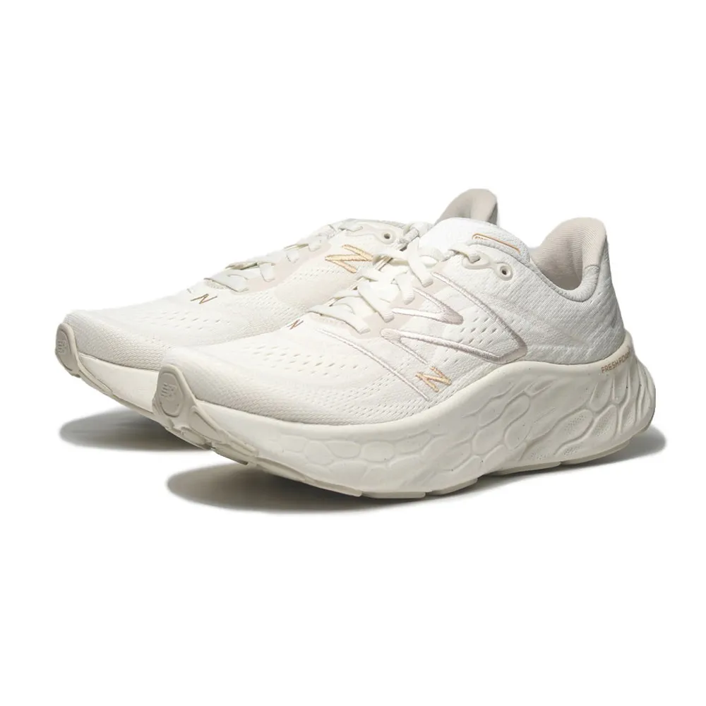 【New Balance】Fresh Foam X More v4 女 跑鞋_WMORCD4-D 歷史價格詳細信息