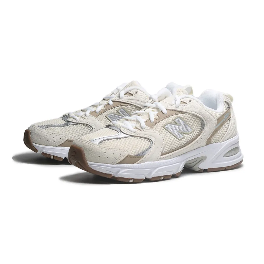 NEW BALANCE 休閒鞋 NB 530 經典 灰 復古 運動 男女 MR530CK 歷史價格詳細信息