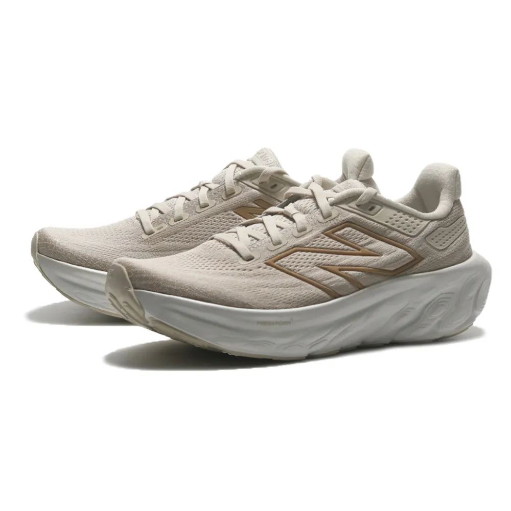 NEW BALANCE 慢跑鞋 NB1080 V13 黑白 寬楦 女 W1080K13 歷史價格詳細信息
