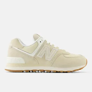 NEW BALANCE 女 休閒鞋 NB574 - ML574HE2 歷史價格詳細信息