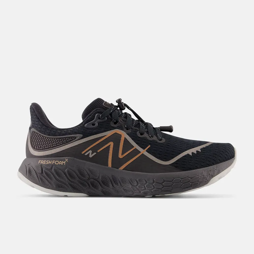【New Balance】慢跑鞋 跑步鞋 女鞋 黑色_W1440LK1-D 歷史價格詳細信息