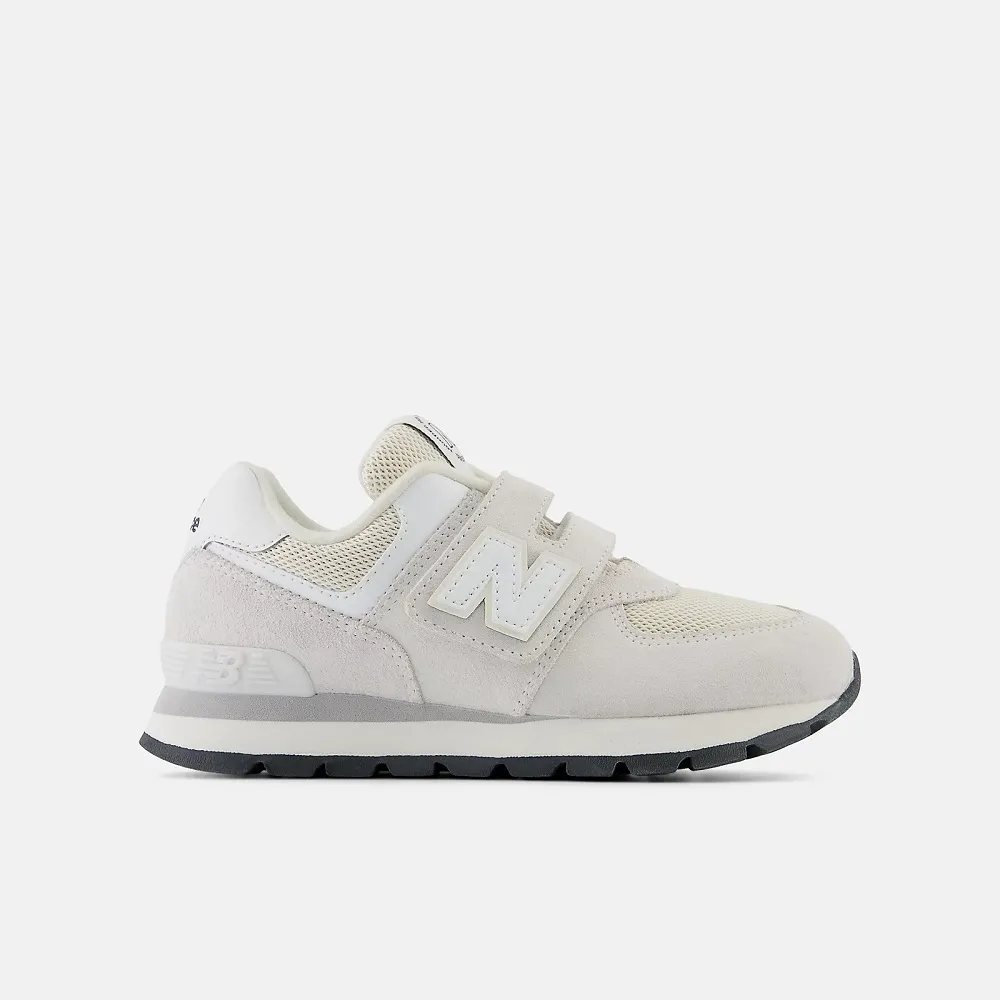 【New Balance】574 HOOK & LOOP 童鞋_PV574KIF-W 歷史價格詳細信息