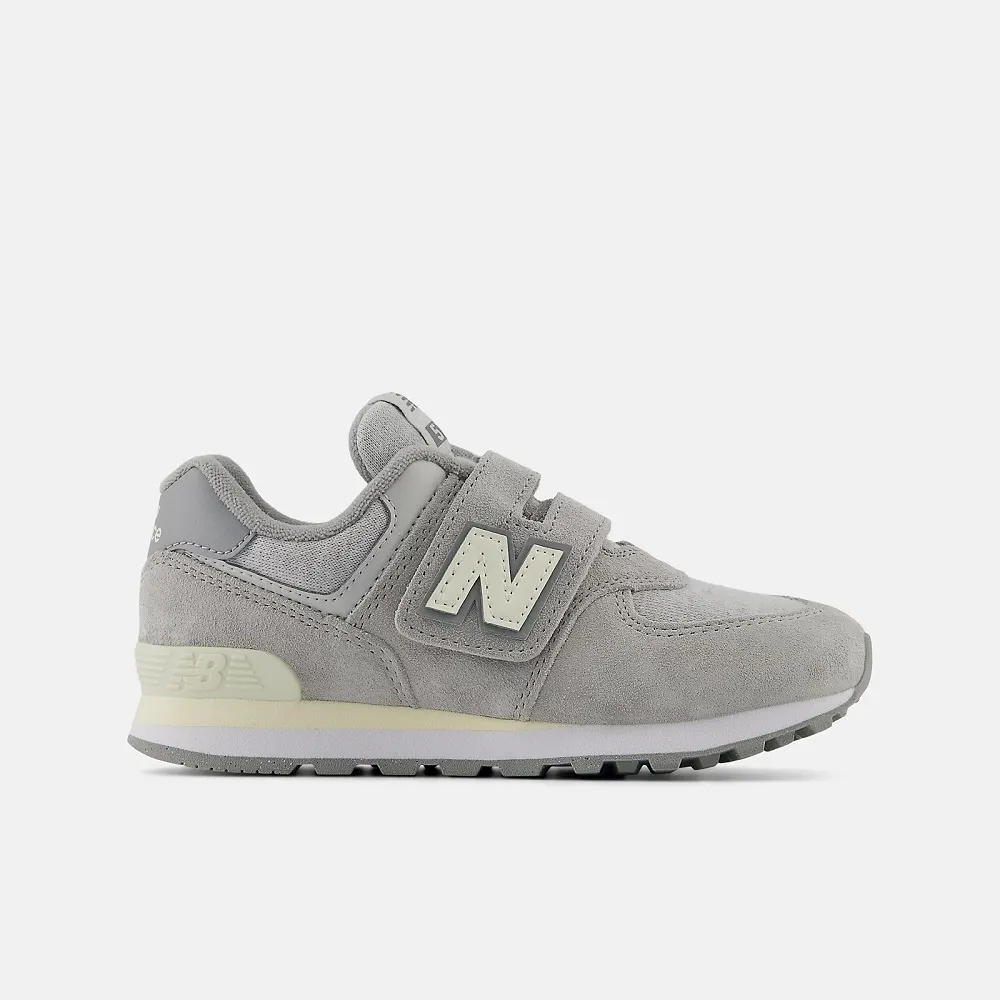 【New Balance】574 HOOK & LOOP 童鞋_PV574KIF-W 歷史價格詳細信息
