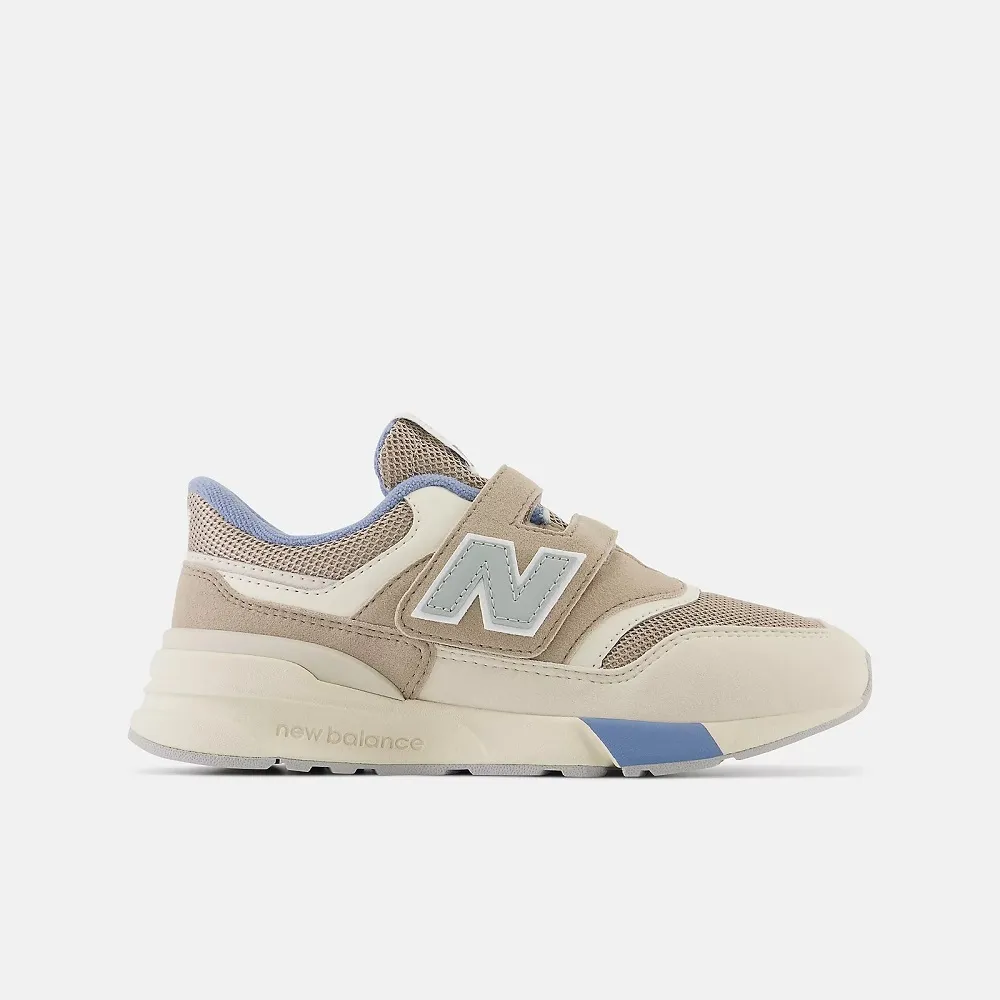 [New Balance]童鞋_PZ997RBC-W_中性_卡其色 歷史價格詳細信息