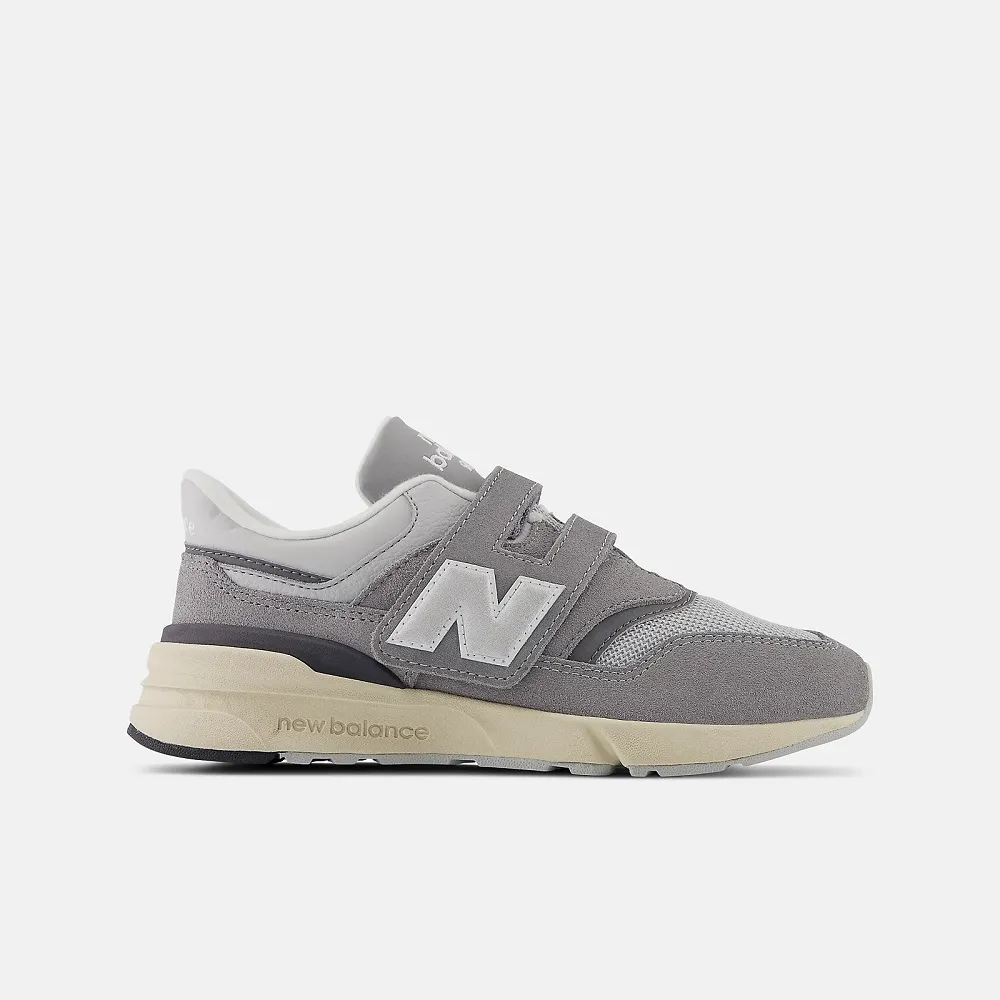 【New Balance】997R HOOK & LOOP 中童 復古鞋_PZ997RBC-W 歷史價格詳細信息