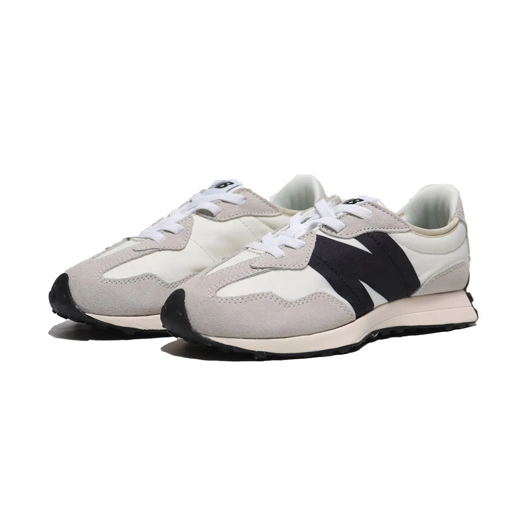 NEW BALANCE 休閒鞋 NB 327 白灰 GREY MATTER 情侶 男女 U327WED 歷史價格詳細信息