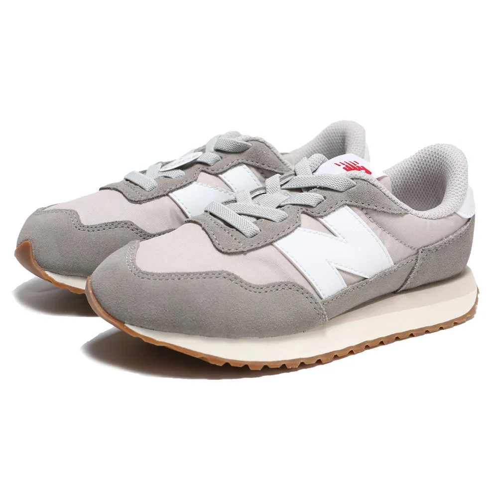 【New Balance】童鞋 休閒鞋_PH237BO-W 歷史價格詳細信息