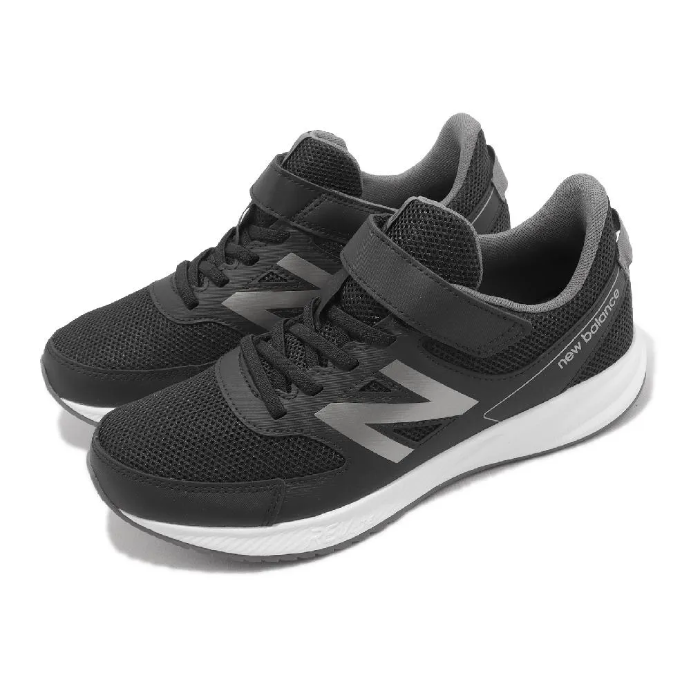 New Balance 570 寬楦 全白 小白鞋 魔鬼氈 女鞋 童鞋 NB 運動鞋 【ACS】 YT570WG W 歷史價格詳細信息