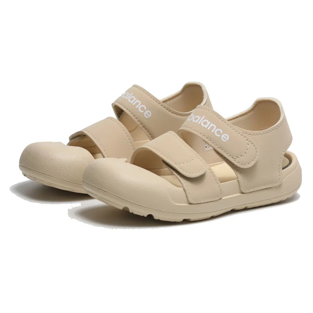 NEW BALANCE 涼鞋 809系列 童鞋 NW809LC-W 淺紫色 歷史價格詳細信息