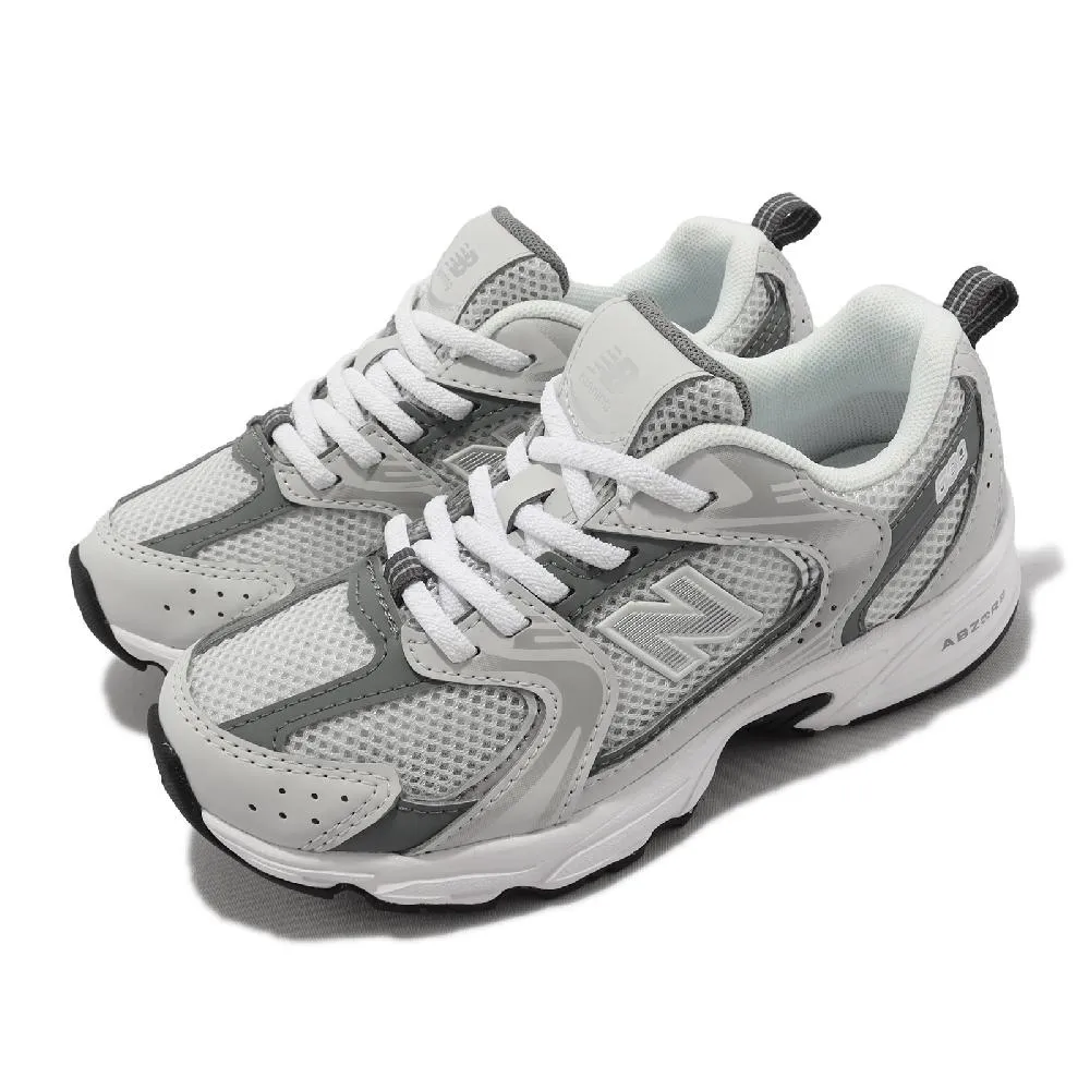 【New Balance】童鞋 復古慢跑鞋_PZ530PB-W 歷史價格詳細信息