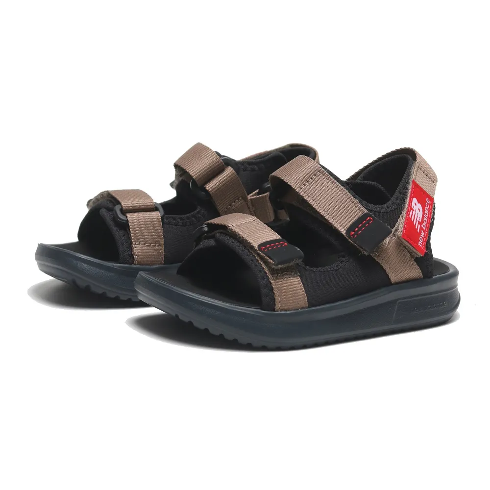 NEW BALANCE 涼鞋  NB涼鞋 黑 後跟可拆 櫻花粉 涼鞋 魔鬼氈 拖鞋 SD3205BBW 休閒鞋 運動鞋 歷史價格詳細信息