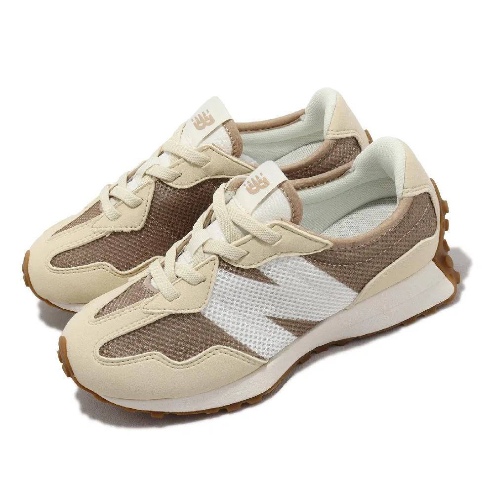 【New Balance】327 復古童鞋_PH327VD-W 歷史價格詳細信息