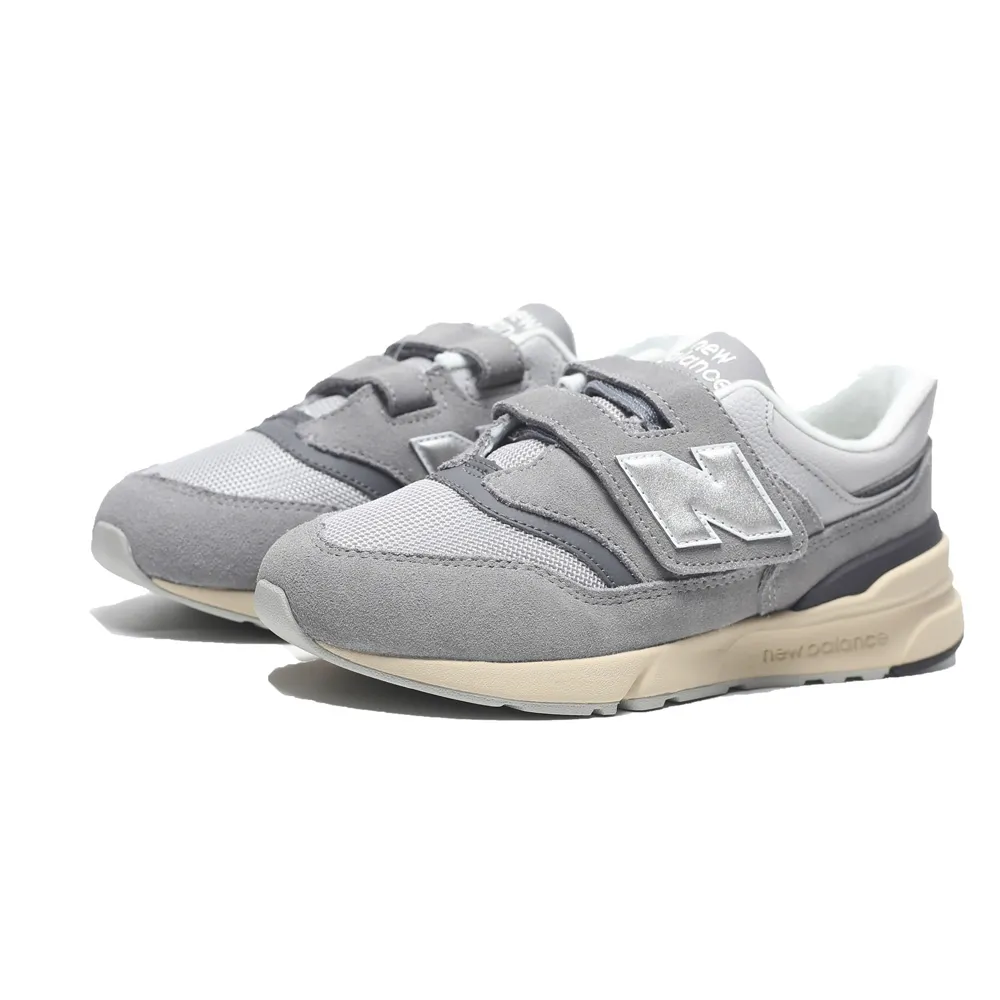 【New Balance】997R HOOK & LOOP 中童 復古鞋_PZ997RBC-W 歷史價格詳細信息