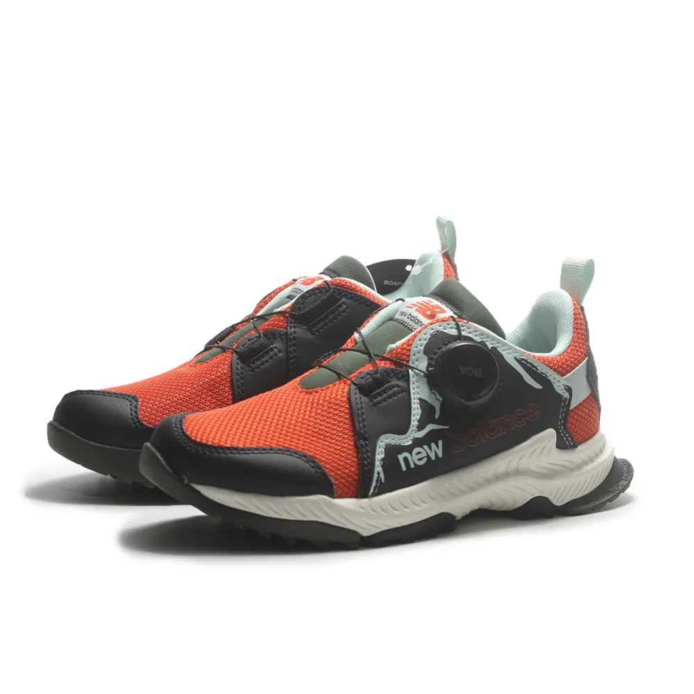 【New Balance】越野跑鞋_中性_黑色_MTHIERK6-D楦 歷史價格詳細信息