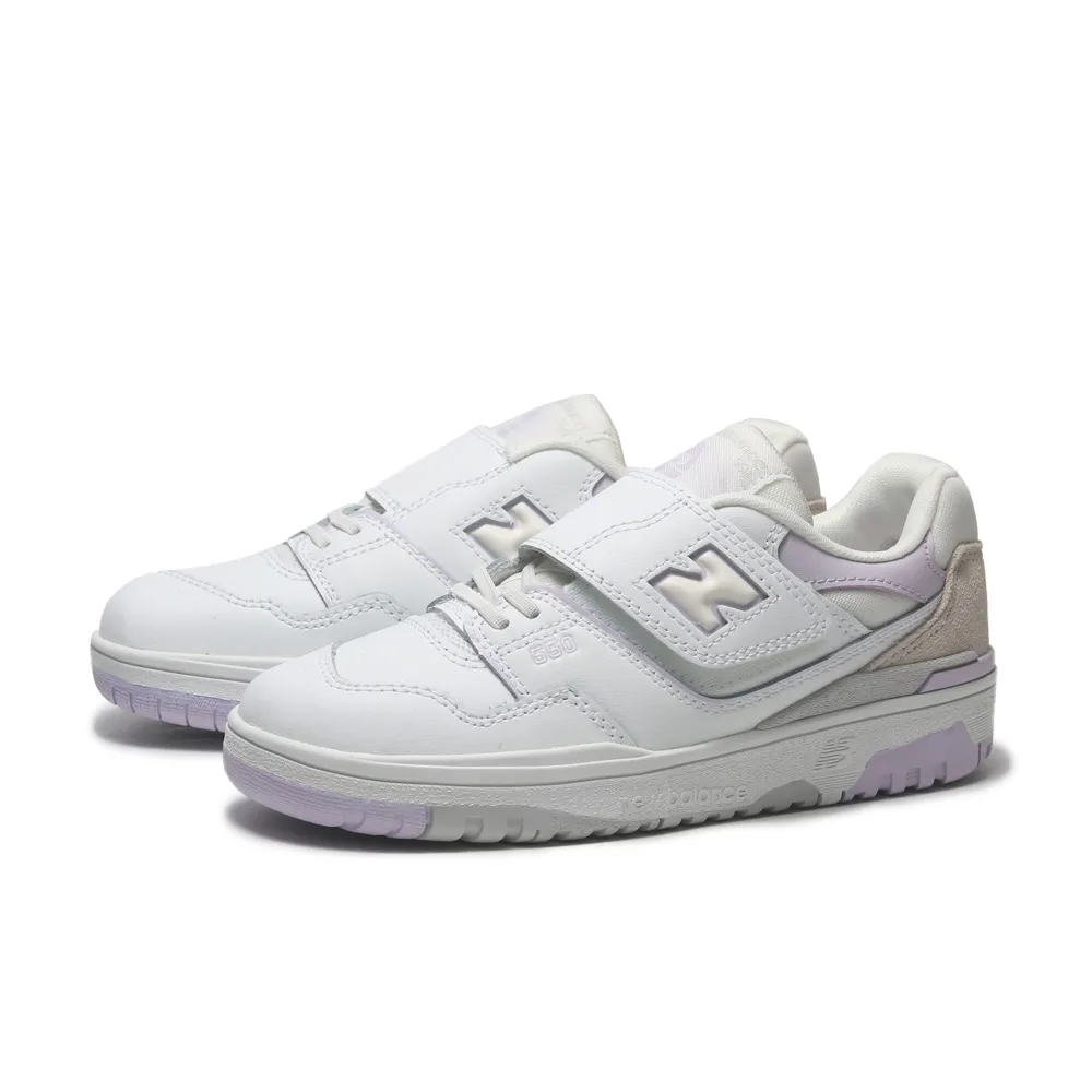 童鞋 550 中童 白 水銀藍 小朋友 魔鬼氈 皮革 復古 休閒鞋 運動鞋 NB PHB550WB-M 歷史價格詳細信息