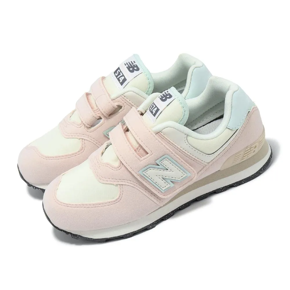 【New Balance】童鞋涼鞋_中性_粉綠配色_YOSPSDCY-M楦 歷史價格詳細信息