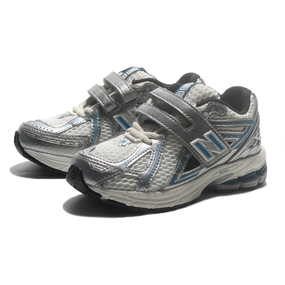 [New Balance]童鞋_中性_藍銀色_PZ740LB-W楦 歷史價格詳細信息