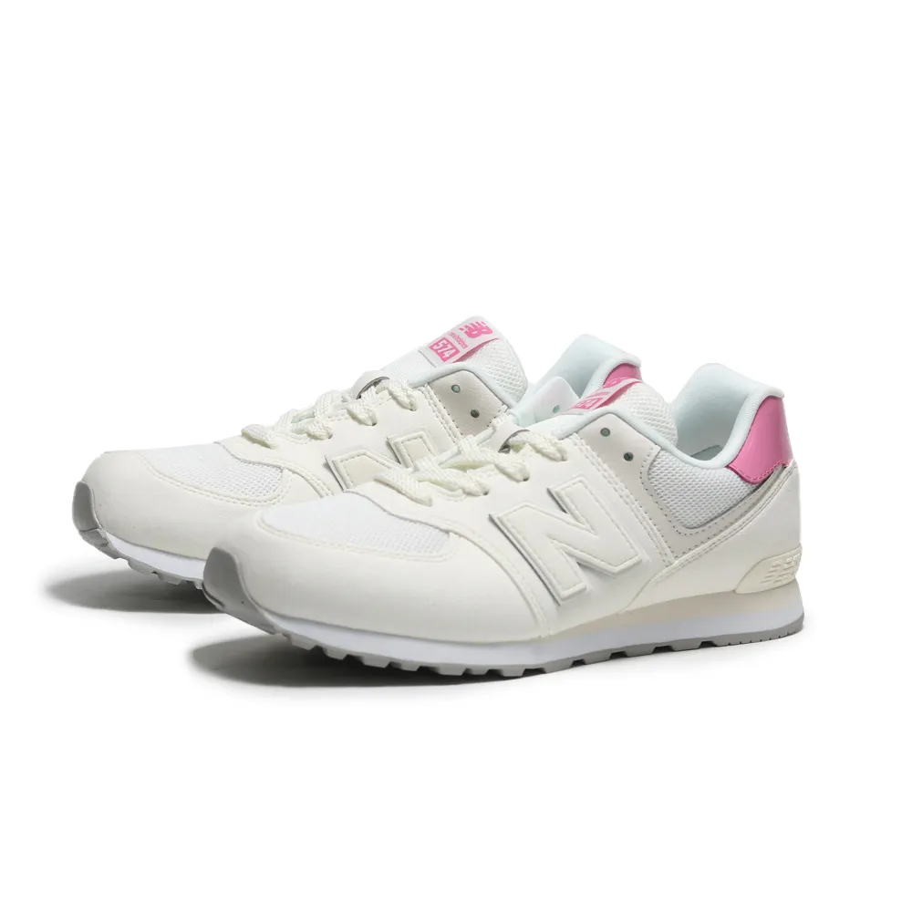 NEW BALANCE 童鞋 NB 9060 白色 鞋扣 免綁鞋帶 中童 PV9060LL 歷史價格詳細信息