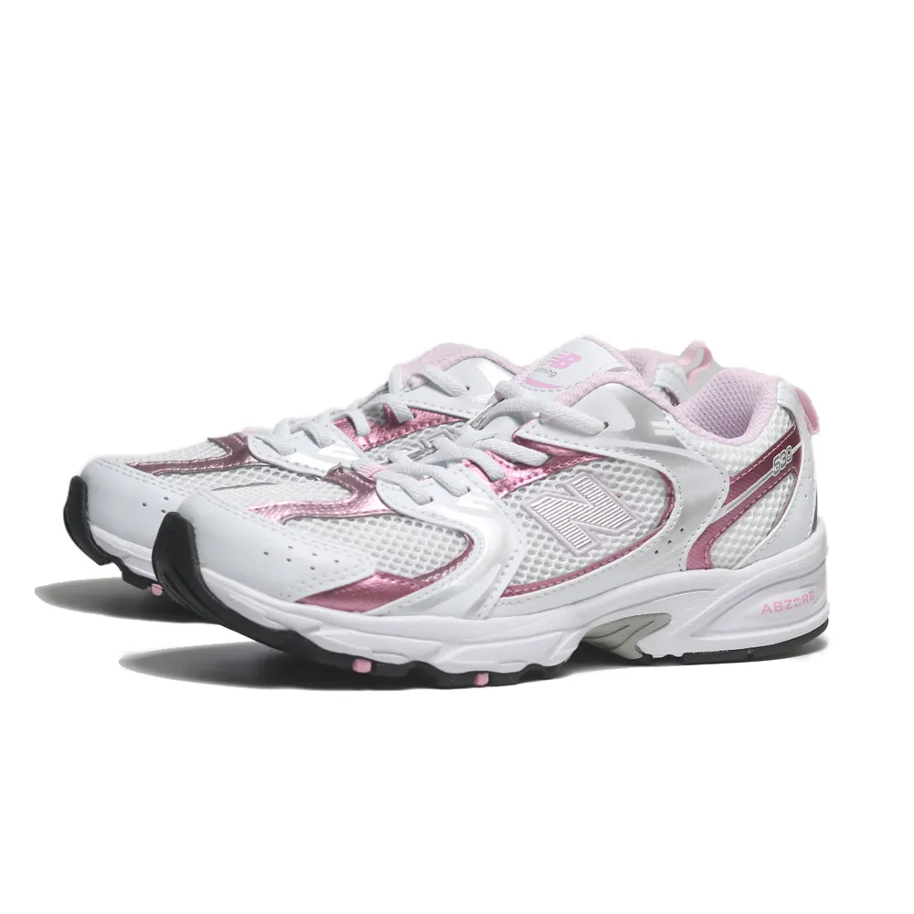 NEW BALANCE 童鞋 NB 9060 白色 鞋扣 免綁鞋帶 中童 PV9060LL 歷史價格詳細信息