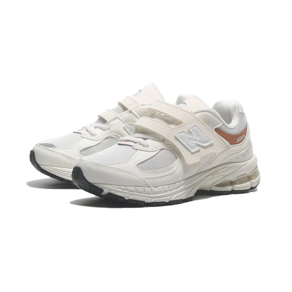 【New Balance】童鞋_米白粉_中性_PV5742BA-W 歷史價格詳細信息