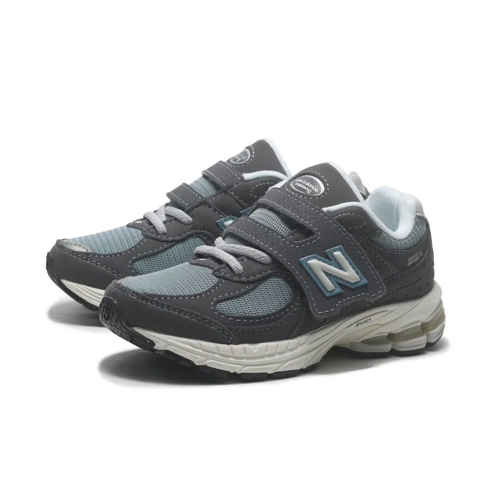 【New Balance】童鞋_淺灰藍_中性_PV2002KA-W 歷史價格詳細信息