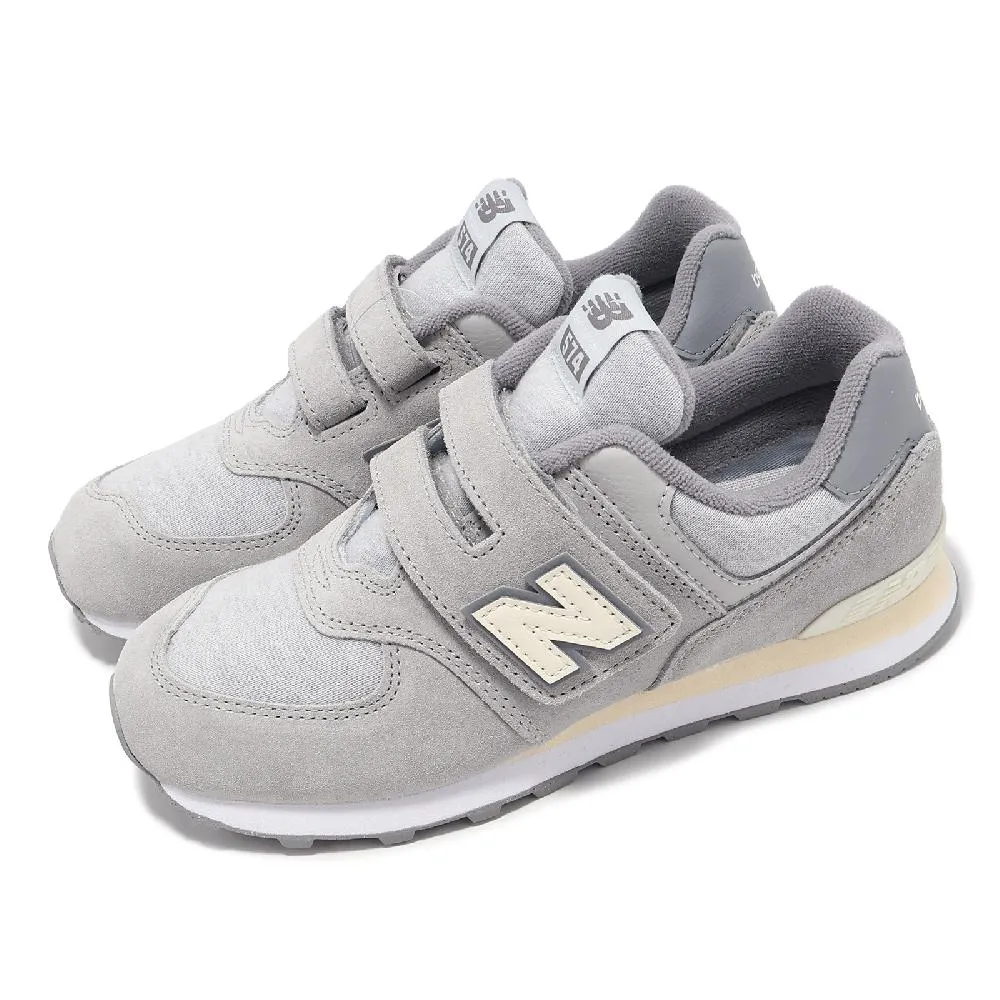 New Balance 休閒鞋 574 灰 白 IU 李知恩 NB 淺灰 麂皮 男鞋 女鞋 韓國 情侶鞋 ML574EVWD 歷史價格詳細信息